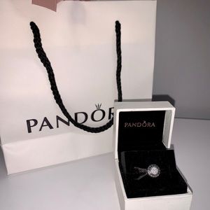 Pandora Charm